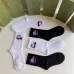 Gucci socks (5 pairs) #A22137