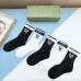 Gucci socks (5 pairs)  #A36981