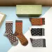 Gucci socks (5 pairs)  #A36983