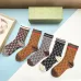 Gucci socks (5 pairs)  #A36983