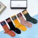 Gucci socks (5 pairs) #A41928