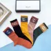 Gucci socks (5 pairs) #A41928