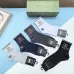 Gucci socks (5 pairs) #A41934