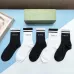 Gucci socks (5 pairs) #A41945