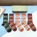 Gucci socks (5 pairs) #A41951