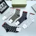 Gucci socks (5 pairs) #A41952