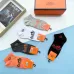 Hermes socks (5 pairs) #A24144