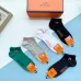 Hermes socks (5 pairs) #A24161