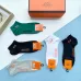 Hermes socks (5 pairs) #A24161