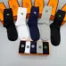 Hermes socks (5 pairs) #A31222