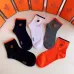 Hermes socks (5 pairs) #A22131