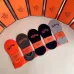 Hermes socks (5 pairs) #A22141