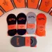 Hermes socks (5 pairs) #A22141