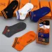 Hermes socks (5 pairs) #A22142