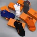 Hermes socks (5 pairs) #A22142