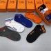 Hermes socks (5 pairs) #A22142