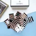 High quality  classic fashion design cotton socks hot sell brand CHANEL socks for  women and man 5 pairs #999930296