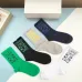 LOEWE socks (5 pairs) #A41932