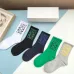 LOEWE socks (5 pairs) #A41932