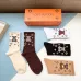 Louis Vuitton socks (5 pairs) #A41940