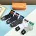 Louis Vuitton socks (5 pairs) #A41943