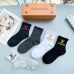 Louis Vuitton socks (5 pairs) #A41954