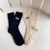 MiuMiu socks (2 pairs) #A31223