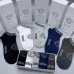 Versace socks (5 pairs) #A22144