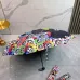  sunflower 2024 Summer  New Five-folding Sunny Umbrella #A38995