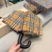 Burberry Three fold automatic folding umbrella #A34817