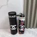 Chanel 2024 Summer New Folding Umbrella Black Coating for Sun Protection #A38991