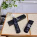 Chanel Three fold automatic folding umbrella #A34668