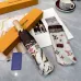 Louis Vuitton Three fold automatic folding umbrella #A34719