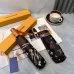 Louis Vuitton Three fold automatic folding umbrella #A34720