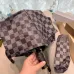 Louis Vuitton Three fold automatic folding umbrella #A34736