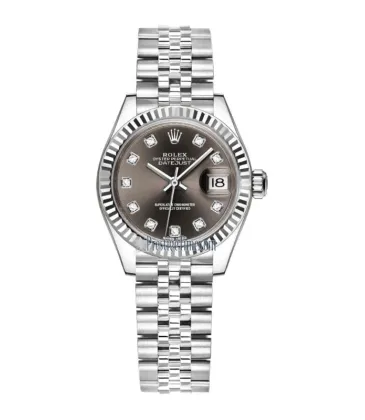 Brand R Datejust 31mm Stainless Steel Ladies Watch #999929223