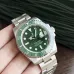 Brand Rlx Watch Green Water Ghost W40mm #999920491