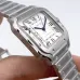 Cartier Watch with box #A44487