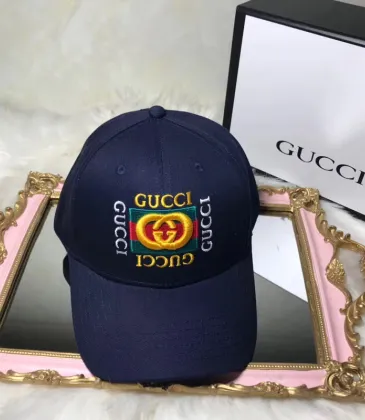 Gucci AAA+ Hats #915824