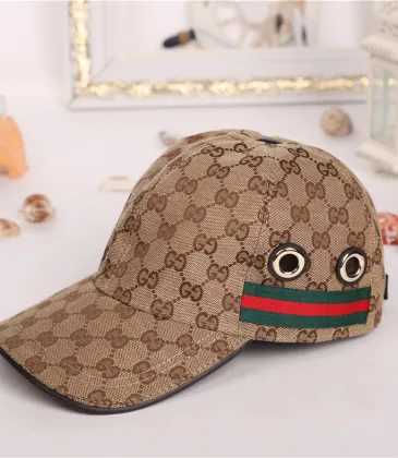 Gucci AAA+ hats & caps #995051