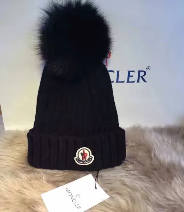 Moncler AAA+ Hats #876110