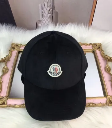 Moncler AAA+ Hats #918116