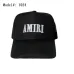 AMIRI Caps Hats #999924646