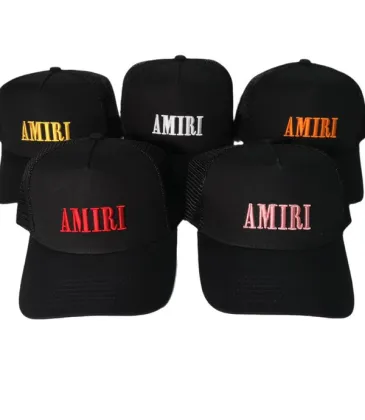 AMIRI Caps Hats #999924646