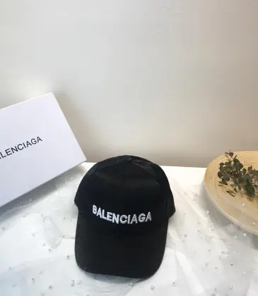 Balenciaga AAA+ hats & caps  #9123104