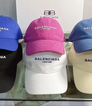 Balenciaga AAA+ Hats #999925954