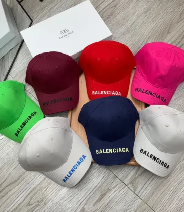 Balenciaga AAA+ Hats #999925959