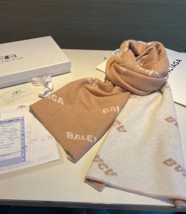 Balenciaga AAA Scarf #A31258