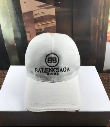 Balenciaga Hats #9120247