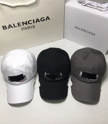 Balenciaga Hats #999935771